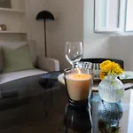 Apartment Maderni Breathtaking - By Myhomeincomo Como