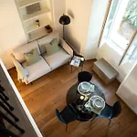 Apartment Maderni Breathtaking - By Myhomeincomo Como