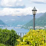 Maderni Breathtaking - By Myhomeincomo Apartment Como
