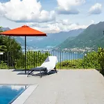 Apartment Maderni Breathtaking - By Myhomeincomo Como