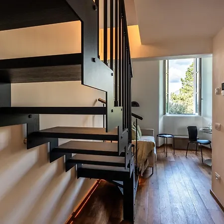 Διαμέρισμα Maderni Breathtaking - By Myhomeincomo