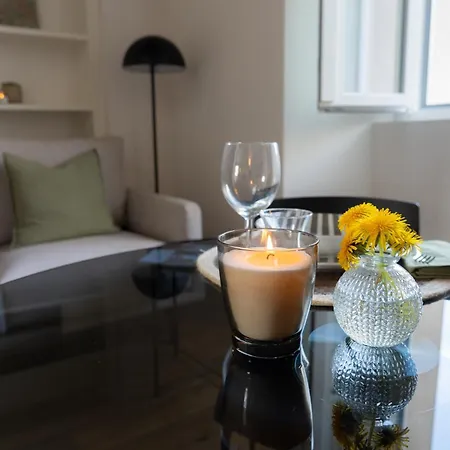 Διαμέρισμα Maderni Breathtaking - By Myhomeincomo Όπως