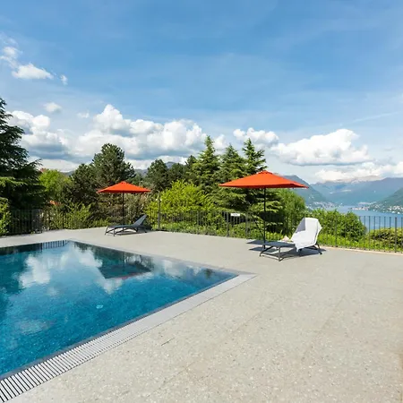 Maderni Breathtaking - By Myhomeincomo Όπως