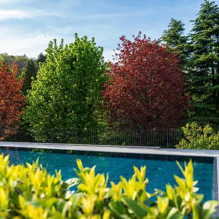 Maderni Breathtaking - By Myhomeincomo Όπως