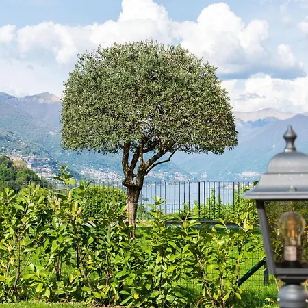 Διαμέρισμα Maderni Breathtaking - By Myhomeincomo Όπως