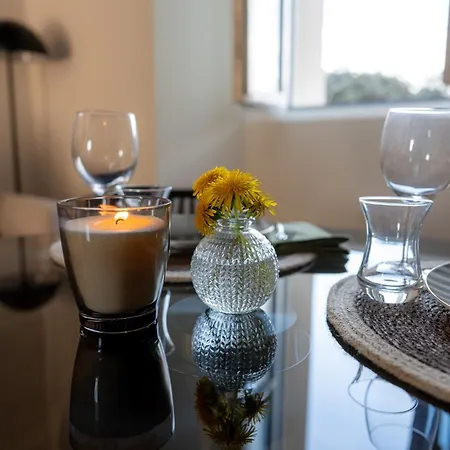 Apartamento Maderni Breathtaking - By Myhomeincomo *