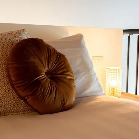 Maderni Breathtaking - By Myhomeincomo