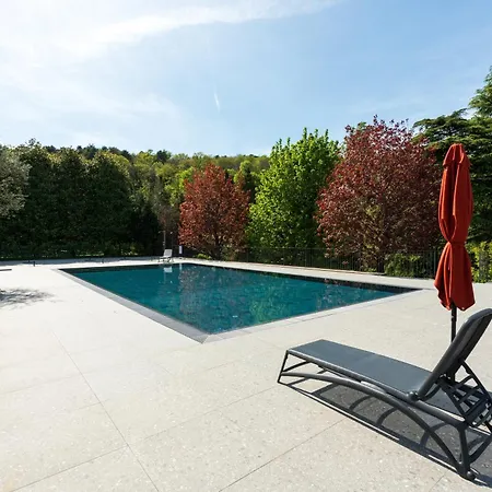 Maderni Breathtaking - By Myhomeincomo Como