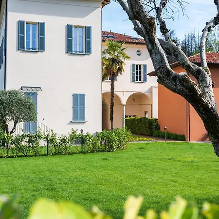 Apartamento Maderni Breathtaking - By Myhomeincomo *