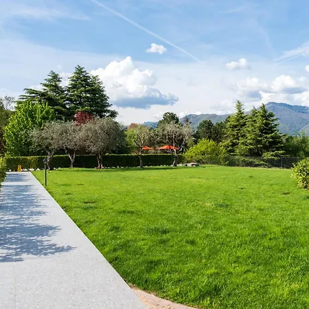 Apartamento Maderni Breathtaking - By Myhomeincomo *